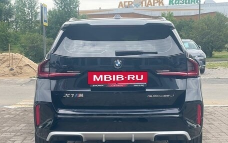 BMW X1, 2024 год, 4 790 000 рублей, 6 фотография