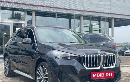 BMW X1, 2024 год, 4 790 000 рублей, 4 фотография