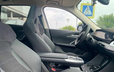 BMW X1, 2024 год, 4 790 000 рублей, 17 фотография