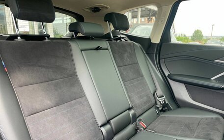 BMW X1, 2024 год, 4 790 000 рублей, 20 фотография