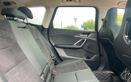 BMW X1, 2024 год, 4 790 000 рублей, 19 фотография