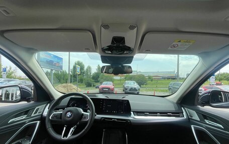 BMW X1, 2024 год, 4 790 000 рублей, 22 фотография