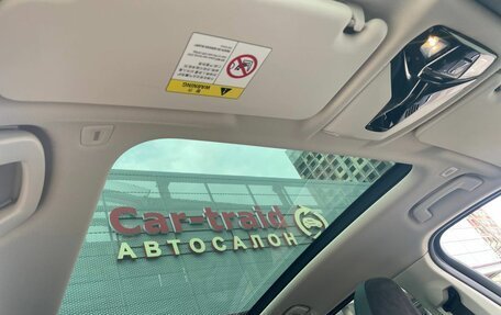 BMW X1, 2024 год, 4 790 000 рублей, 18 фотография
