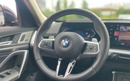 BMW X1, 2024 год, 4 790 000 рублей, 21 фотография