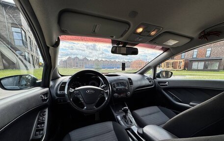KIA Cerato III, 2014 год, 740 000 рублей, 6 фотография