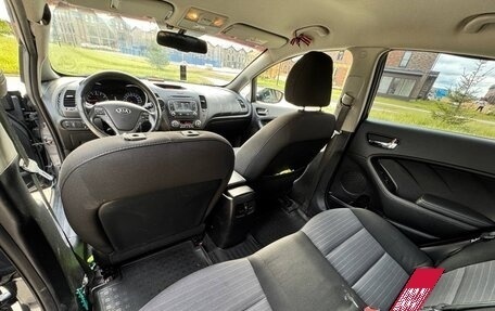 KIA Cerato III, 2014 год, 740 000 рублей, 7 фотография