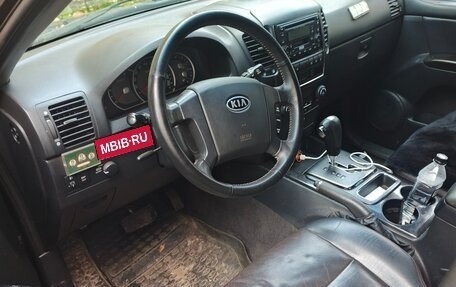 KIA Sorento IV, 2008 год, 550 000 рублей, 1 фотография