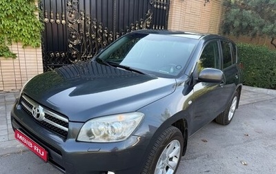 Toyota RAV4, 2007 год, 1 190 000 рублей, 1 фотография