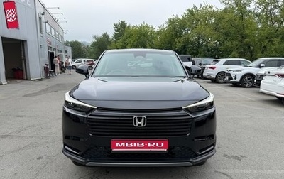 Honda Vezel, 2024 год, 2 650 000 рублей, 1 фотография
