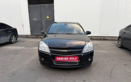Opel Astra H, 2012 год, 700 000 рублей, 1 фотография