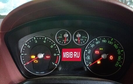Ford Fiesta, 2007 год, 175 000 рублей, 1 фотография