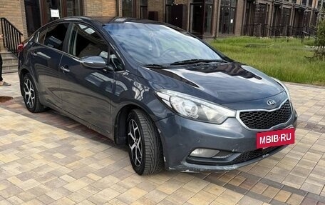 KIA Cerato III, 2014 год, 740 000 рублей, 10 фотография