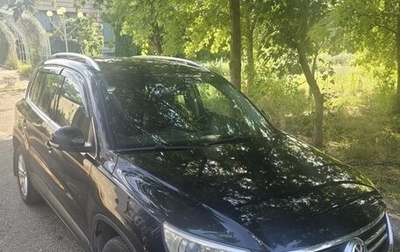 Volkswagen Tiguan I, 2010 год, 990 000 рублей, 1 фотография