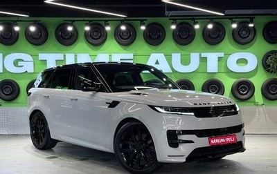 Land Rover Range Rover Sport, 2026 год, 18 600 000 рублей, 1 фотография
