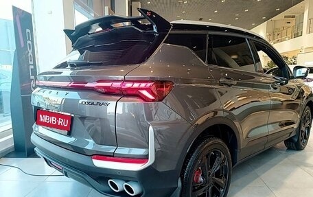 Geely Coolray I, 2026 год, 2 894 990 рублей, 1 фотография