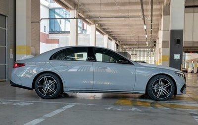 Mercedes-Benz E-Класс, 2026 год, 10 290 000 рублей, 1 фотография