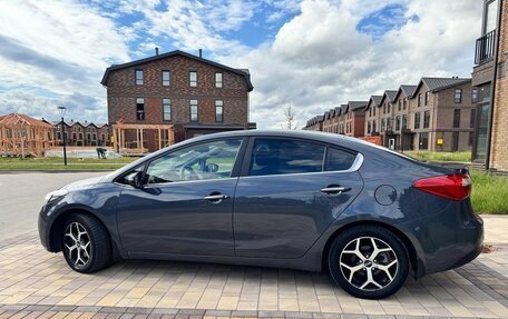 KIA Cerato III, 2014 год, 740 000 рублей, 13 фотография