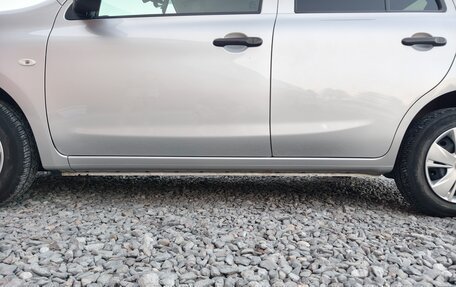 Nissan March IV, 2020 год, 960 000 рублей, 9 фотография