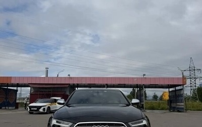 Audi A6, 2011 год, 1 750 000 рублей, 1 фотография