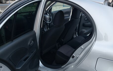 Nissan March IV, 2020 год, 960 000 рублей, 16 фотография