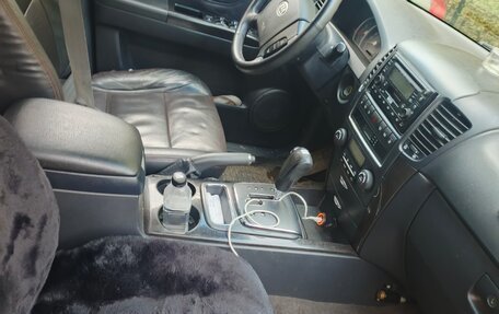 KIA Sorento IV, 2008 год, 550 000 рублей, 3 фотография