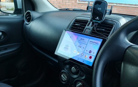 Nissan March IV, 2020 год, 960 000 рублей, 20 фотография