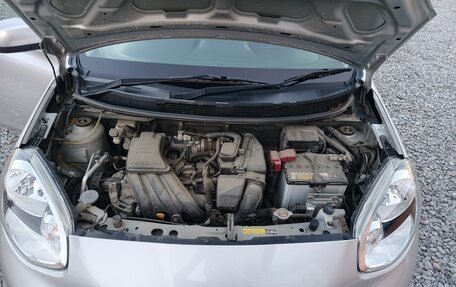 Nissan March IV, 2020 год, 960 000 рублей, 22 фотография