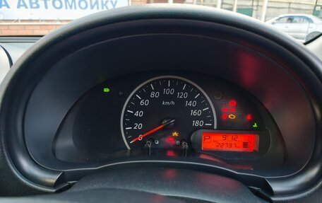 Nissan March IV, 2020 год, 960 000 рублей, 21 фотография