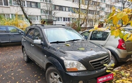 KIA Sorento IV, 2008 год, 550 000 рублей, 4 фотография