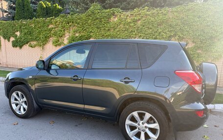 Toyota RAV4, 2007 год, 1 190 000 рублей, 7 фотография