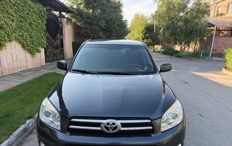 Toyota RAV4, 2007 год, 1 190 000 рублей, 2 фотография
