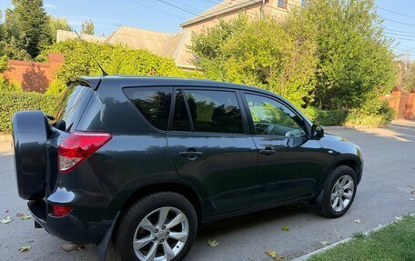 Toyota RAV4, 2007 год, 1 190 000 рублей, 5 фотография