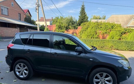 Toyota RAV4, 2007 год, 1 190 000 рублей, 6 фотография