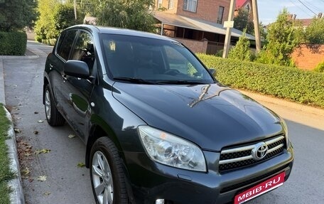Toyota RAV4, 2007 год, 1 190 000 рублей, 3 фотография