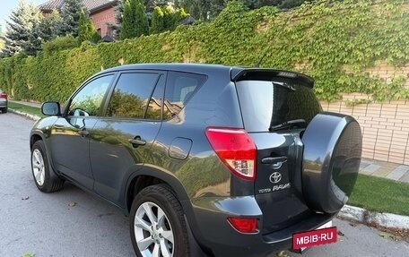 Toyota RAV4, 2007 год, 1 190 000 рублей, 9 фотография