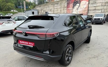 Honda Vezel, 2024 год, 2 650 000 рублей, 6 фотография
