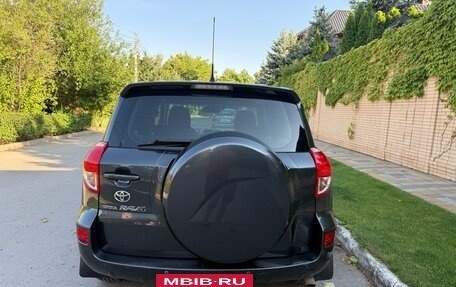 Toyota RAV4, 2007 год, 1 190 000 рублей, 10 фотография