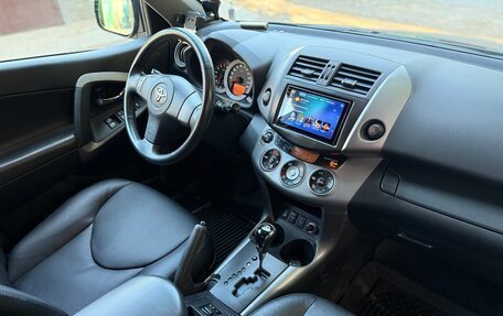 Toyota RAV4, 2007 год, 1 190 000 рублей, 12 фотография