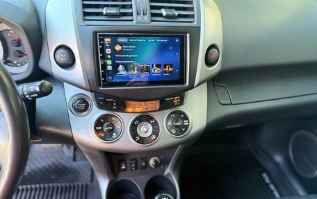 Toyota RAV4, 2007 год, 1 190 000 рублей, 13 фотография