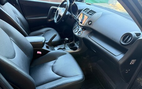 Toyota RAV4, 2007 год, 1 190 000 рублей, 11 фотография