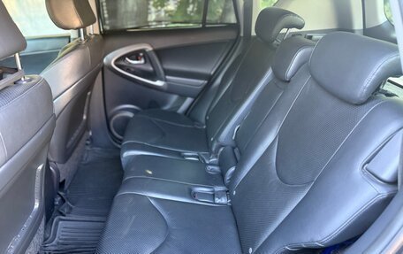 Toyota RAV4, 2007 год, 1 190 000 рублей, 15 фотография