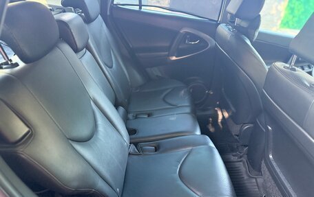 Toyota RAV4, 2007 год, 1 190 000 рублей, 14 фотография
