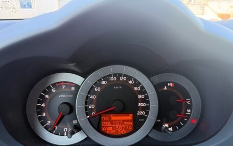 Toyota RAV4, 2007 год, 1 190 000 рублей, 16 фотография