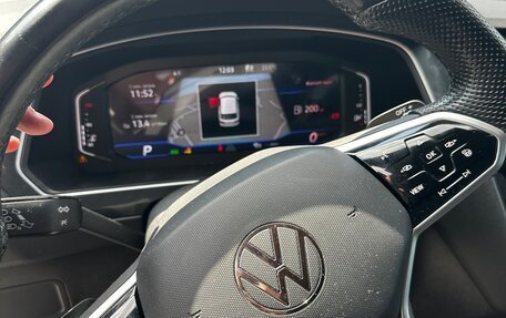 Volkswagen Tiguan II, 2021 год, 3 700 000 рублей, 7 фотография