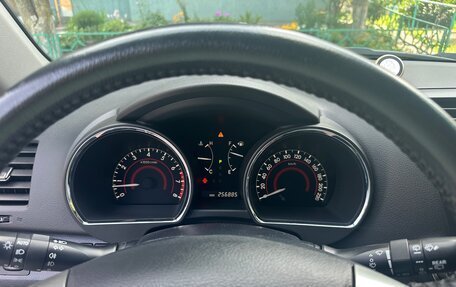 Toyota Highlander III, 2010 год, 1 700 000 рублей, 4 фотография