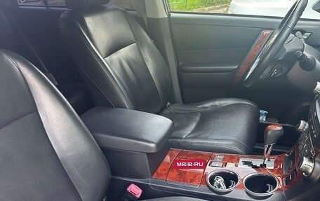 Toyota Highlander III, 2010 год, 1 700 000 рублей, 6 фотография