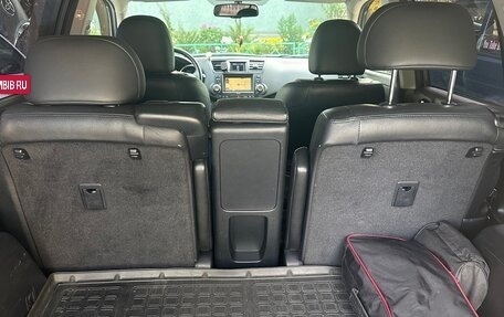 Toyota Highlander III, 2010 год, 1 700 000 рублей, 11 фотография