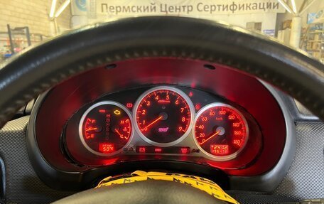 Subaru Forester, 2002 год, 1 000 000 рублей, 8 фотография