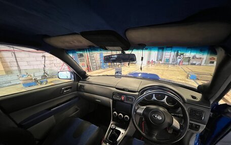 Subaru Forester, 2002 год, 1 000 000 рублей, 10 фотография