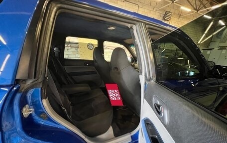Subaru Forester, 2002 год, 1 000 000 рублей, 12 фотография